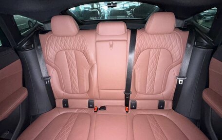BMW X6, 2022 год, 6 589 900 рублей, 21 фотография