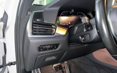 BMW X6, 2022 год, 6 589 900 рублей, 12 фотография