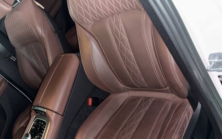 BMW X6, 2022 год, 6 589 900 рублей, 19 фотография