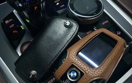 BMW X6, 2022 год, 6 589 900 рублей, 17 фотография