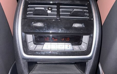 BMW X6, 2022 год, 6 589 900 рублей, 35 фотография