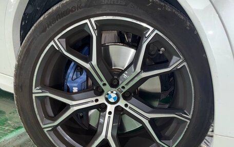 BMW X6, 2022 год, 6 589 900 рублей, 31 фотография