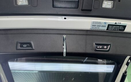 BMW X6, 2022 год, 6 589 900 рублей, 37 фотография