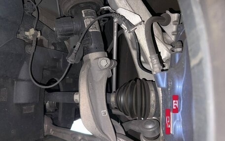 BMW X6, 2022 год, 6 589 900 рублей, 29 фотография