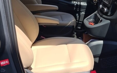 Mercedes-Benz Vito, 2021 год, 4 800 000 рублей, 7 фотография