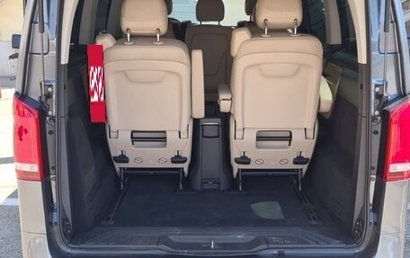 Mercedes-Benz Vito, 2021 год, 4 800 000 рублей, 16 фотография