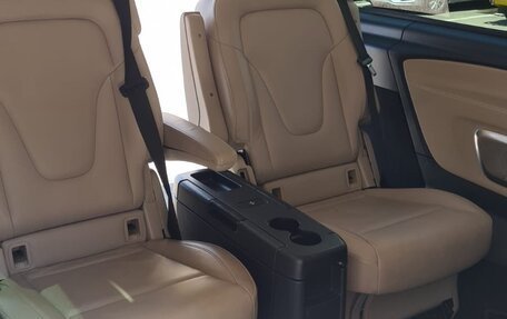 Mercedes-Benz Vito, 2021 год, 4 800 000 рублей, 27 фотография