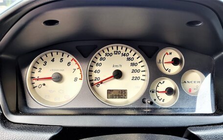 Mitsubishi Lancer IX, 2005 год, 435 000 рублей, 6 фотография