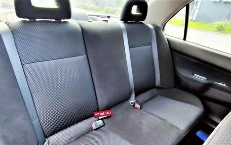 Mitsubishi Lancer IX, 2005 год, 435 000 рублей, 8 фотография