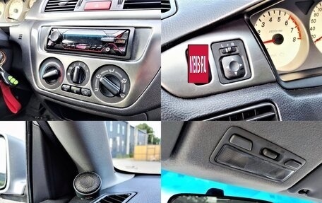 Mitsubishi Lancer IX, 2005 год, 435 000 рублей, 7 фотография