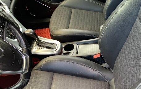 Opel Astra J, 2013 год, 910 000 рублей, 8 фотография