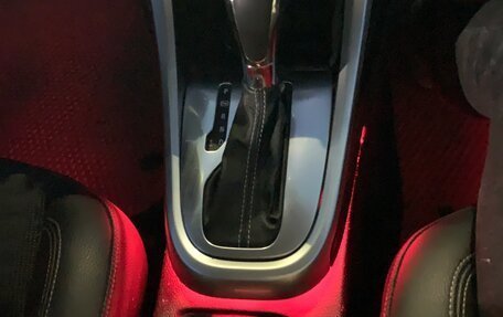 Opel Astra J, 2013 год, 910 000 рублей, 25 фотография
