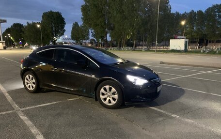Opel Astra J, 2013 год, 910 000 рублей, 21 фотография