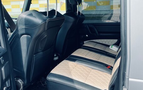 Mercedes-Benz G-Класс AMG, 2016 год, 5 500 000 рублей, 9 фотография