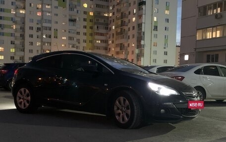 Opel Astra J, 2013 год, 910 000 рублей, 24 фотография
