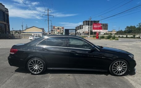 Mercedes-Benz E-Класс, 2014 год, 1 900 000 рублей, 4 фотография