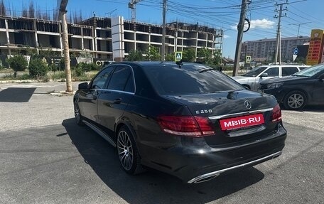 Mercedes-Benz E-Класс, 2014 год, 1 900 000 рублей, 8 фотография