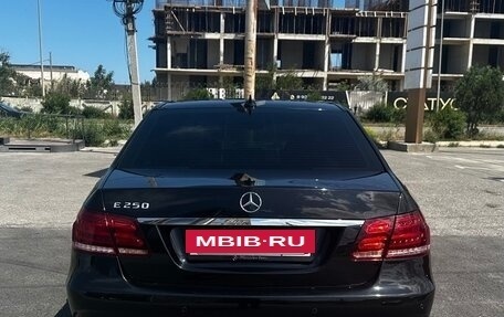 Mercedes-Benz E-Класс, 2014 год, 1 900 000 рублей, 5 фотография