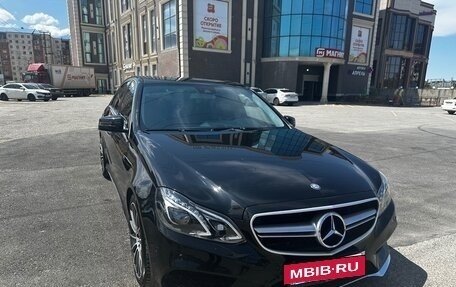 Mercedes-Benz E-Класс, 2014 год, 1 900 000 рублей, 9 фотография