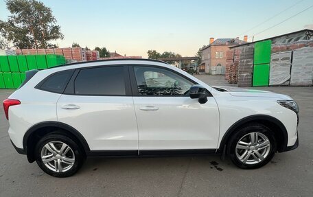 Haval Jolion, 2024 год, 1 850 000 рублей, 4 фотография