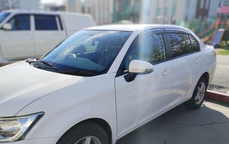 Toyota Corolla, 2014 год, 1 100 000 рублей, 5 фотография
