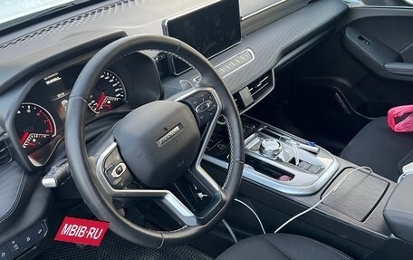 Haval Jolion, 2024 год, 1 850 000 рублей, 8 фотография