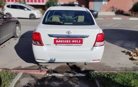 Toyota Corolla, 2014 год, 1 100 000 рублей, 3 фотография