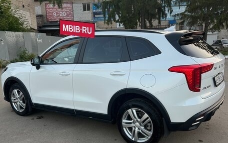 Haval Jolion, 2024 год, 1 850 000 рублей, 6 фотография