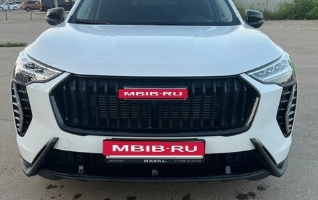 Haval Jolion, 2024 год, 1 850 000 рублей, 2 фотография