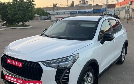 Haval Jolion, 2024 год, 1 850 000 рублей, 3 фотография