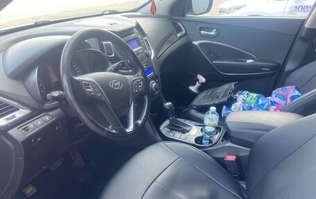 Hyundai Santa Fe III рестайлинг, 2013 год, 1 750 000 рублей, 10 фотография