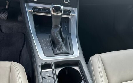 Audi Q3, 2020 год, 3 000 000 рублей, 14 фотография