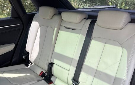 Audi Q3, 2020 год, 3 000 000 рублей, 17 фотография