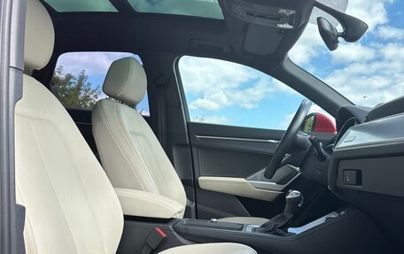 Audi Q3, 2020 год, 3 000 000 рублей, 15 фотография