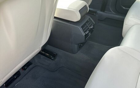 Audi Q3, 2020 год, 3 000 000 рублей, 19 фотография