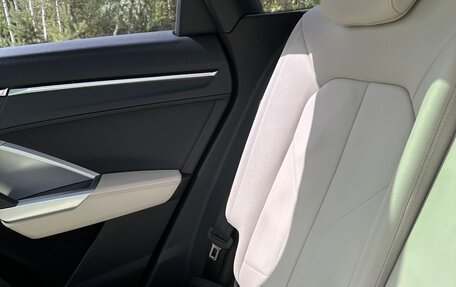 Audi Q3, 2020 год, 3 000 000 рублей, 21 фотография