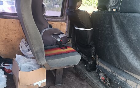 Volkswagen Transporter T4, 1995 год, 560 000 рублей, 5 фотография