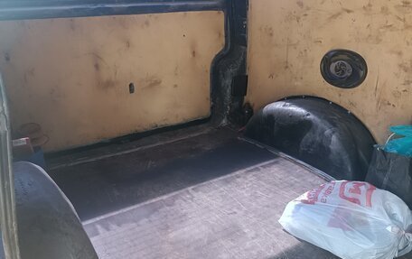 Volkswagen Transporter T4, 1995 год, 560 000 рублей, 6 фотография