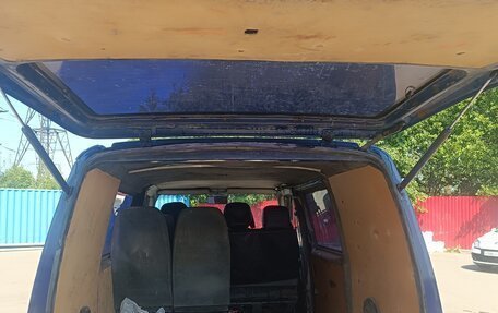 Volkswagen Transporter T4, 1995 год, 560 000 рублей, 7 фотография