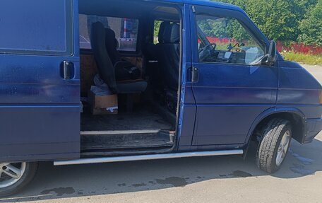 Volkswagen Transporter T4, 1995 год, 560 000 рублей, 4 фотография