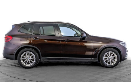 BMW X3, 2019 год, 2 900 000 рублей, 4 фотография