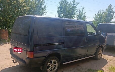 Volkswagen Transporter T4, 1995 год, 560 000 рублей, 10 фотография