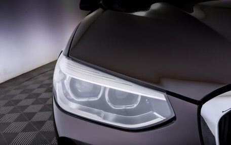 BMW X3, 2019 год, 2 900 000 рублей, 17 фотография