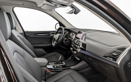 BMW X3, 2019 год, 2 900 000 рублей, 11 фотография