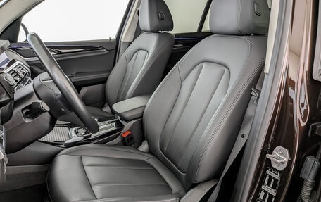 BMW X3, 2019 год, 2 900 000 рублей, 20 фотография
