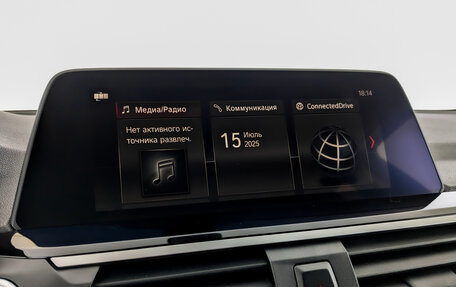 BMW X3, 2019 год, 2 900 000 рублей, 25 фотография