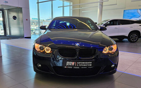 BMW 3 серия, 2009 год, 2 265 000 рублей, 3 фотография