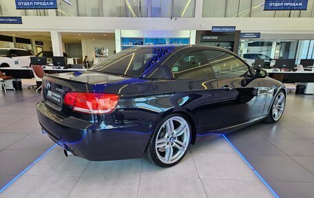 BMW 3 серия, 2009 год, 2 265 000 рублей, 6 фотография