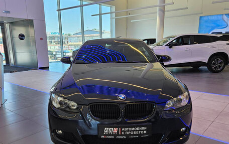 BMW 3 серия, 2009 год, 2 265 000 рублей, 2 фотография