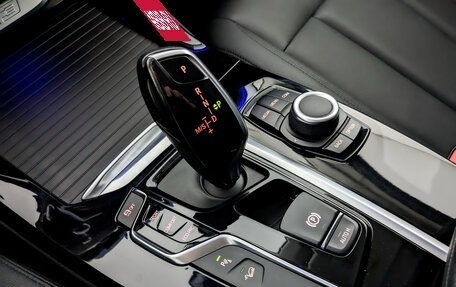 BMW X3, 2019 год, 2 900 000 рублей, 28 фотография